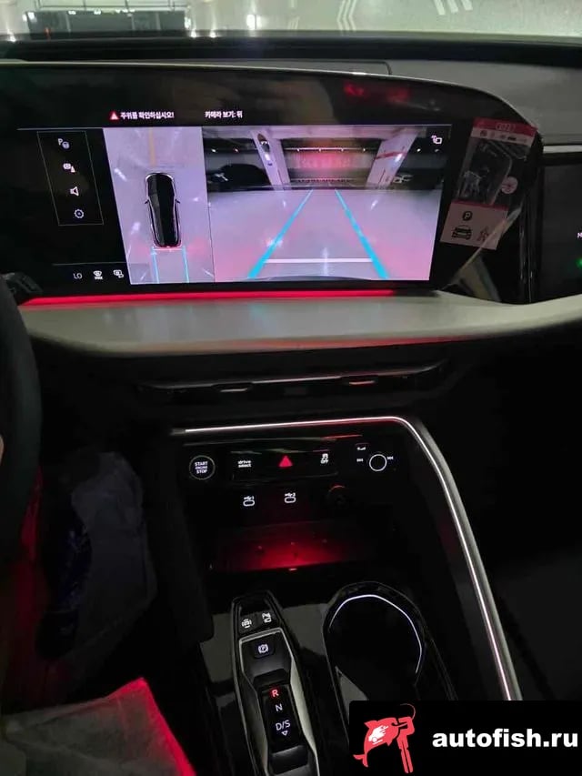 Audi Q5 Q5 (80A) 2025 года - похожие автомобили