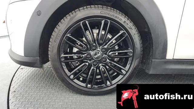 Mini Cooper Convertible Cooper Convertible 2024 года - похожие автомобили