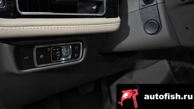 Lincoln Aviator Aviator 2nd generation 2023 года - похожие автомобили