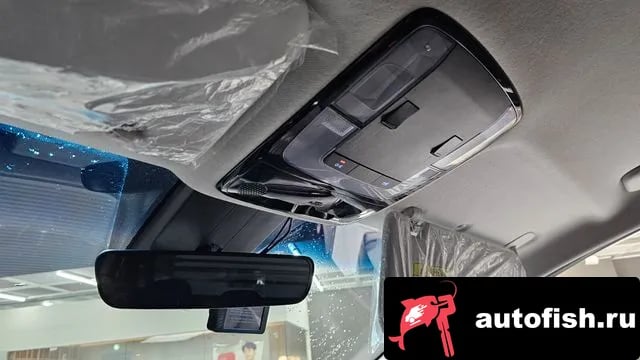 Hyundai Staria Staria 2022 года - похожие автомобили