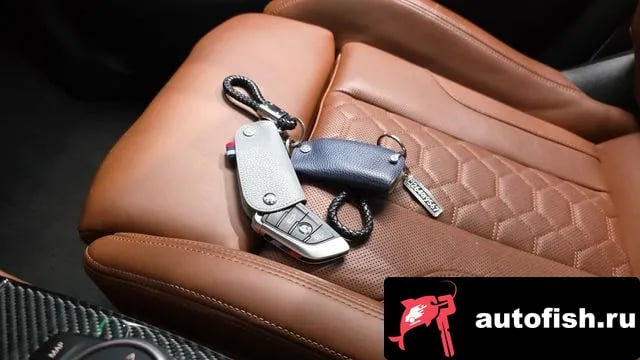 BMW X4M X4M (G02) 2021 года - похожие автомобили
