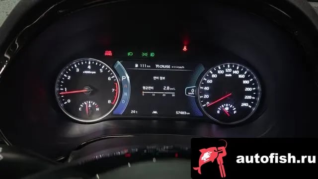 Kia Seltos Celtos 2021 года - похожие автомобили