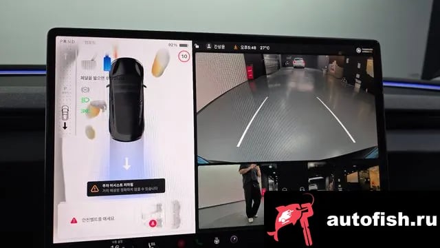 Tesla Model 3 Model 3 2024 года - похожие автомобили