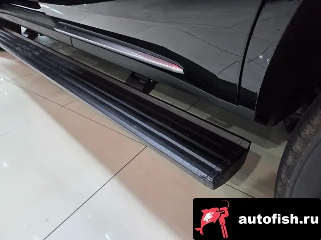 Cadillac Escalade Escalade 5th Generation 2025 года - вид 5