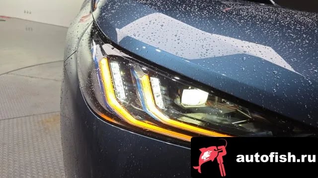 BMW X3 X3 (G45) 2026 года - похожие автомобили