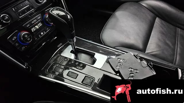 Renault Korea (Samsung) SM7 SM7 Nova 2018 года - похожие автомобили