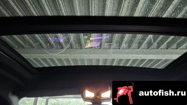 BMW X6 X6 (G06) 2024 года - похожие автомобили