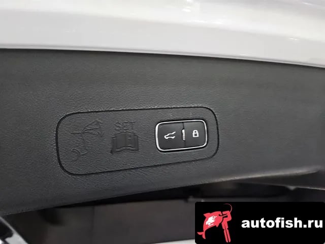 Lincoln Aviator Aviator 2nd generation 2023 года - вид 5
