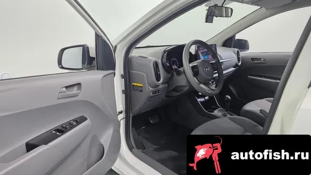 Kia morning All New Morning (JA) 2018 года - похожие автомобили