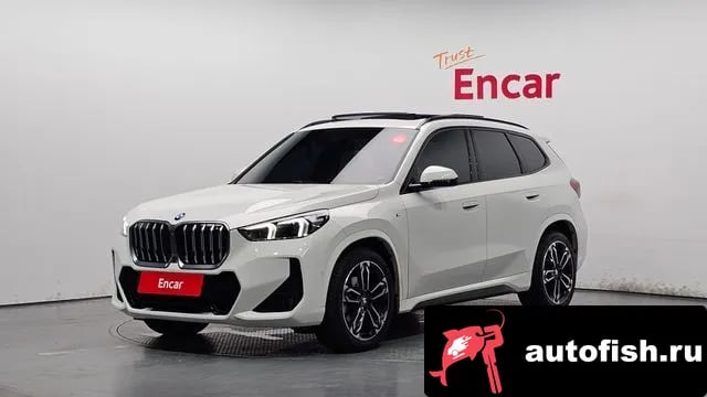 BMW X1 X1 (U11) 2024 года - вид 1