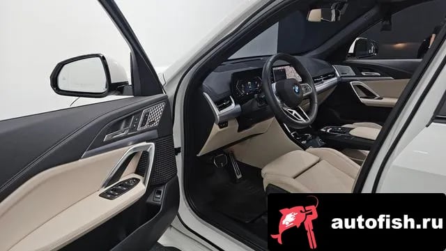 BMW X1 X1 (U11) 2024 года - похожие автомобили
