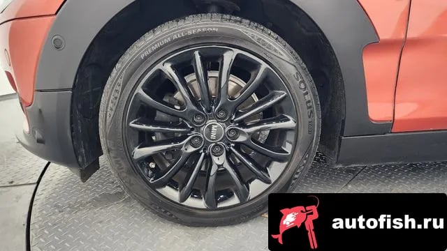 Mini Clubman Cooper Clubman 2020 года - вид 5