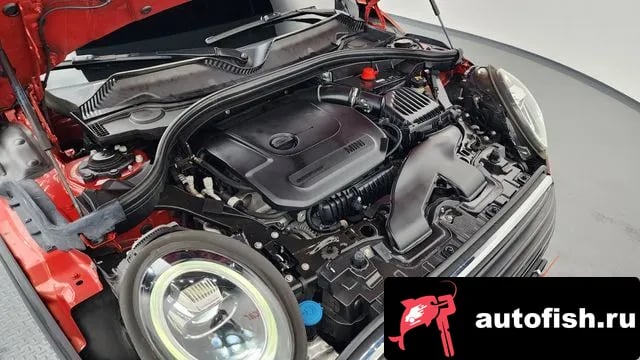 Mini Clubman Cooper Clubman 2020 года - вид 6
