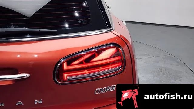 Mini Clubman Cooper Clubman 2020 года - похожие автомобили