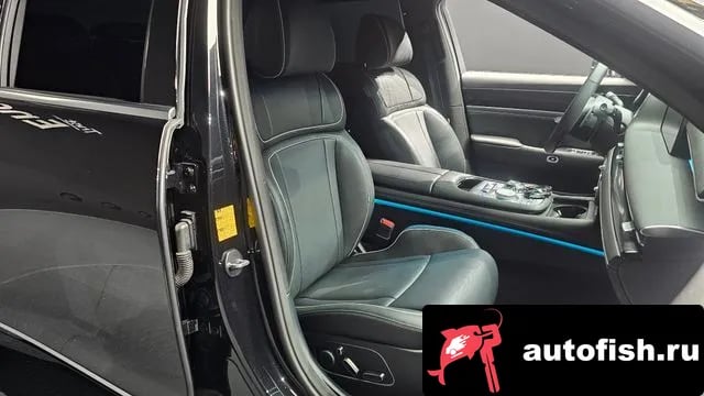 Genesis G90 G90 (RS4) 2025 года - похожие автомобили