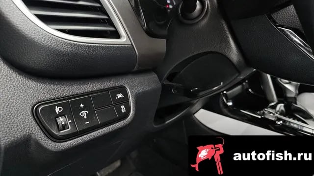 Kia Seltos Celtos 2021 года - похожие автомобили