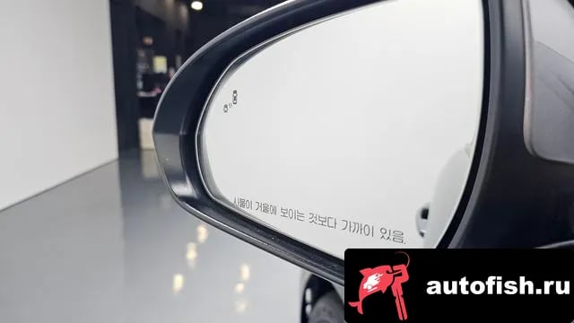 Hyundai AVANTE The New Avante AD 2018 года - похожие автомобили
