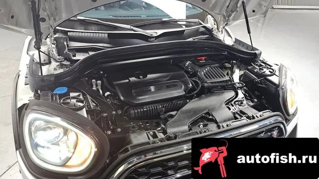 Mini Countryman Cooper S Country Man 2020 года - вид 6
