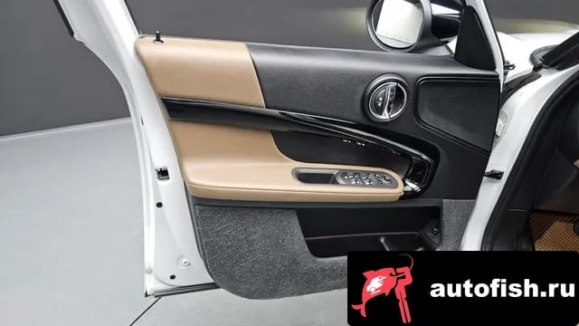 Mini Countryman Cooper S Country Man 2020 года - похожие автомобили