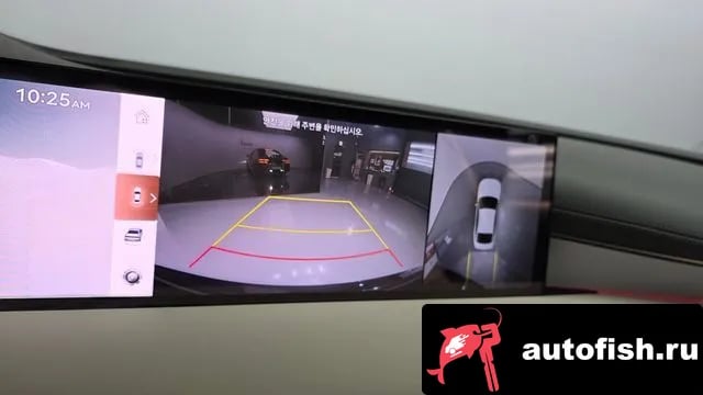 Genesis G80 G80 (RG3) 2026 года - похожие автомобили