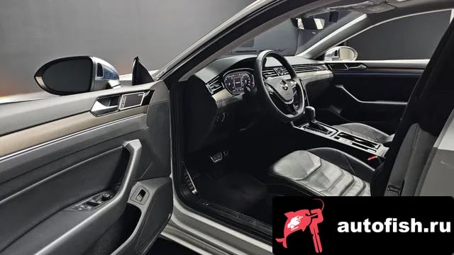 Volkswagen Arteon Atheon 2020 года - похожие автомобили