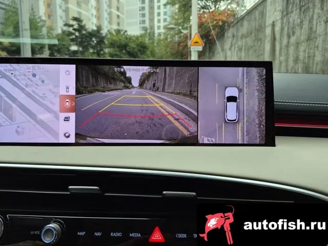 Genesis GV70 GV70 2026 года - похожие автомобили