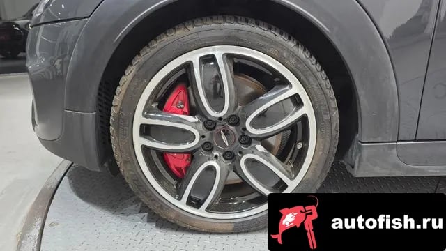 Mini Cooper Cooper S 2020 года - вид 5