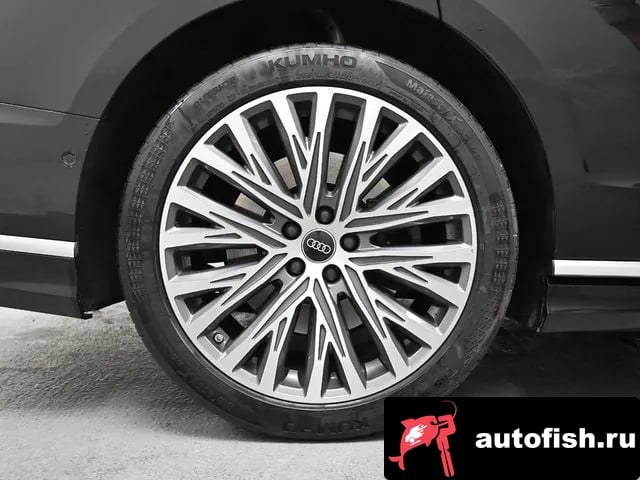 Audi A8 A8 (D5) 2023 года - вид 5