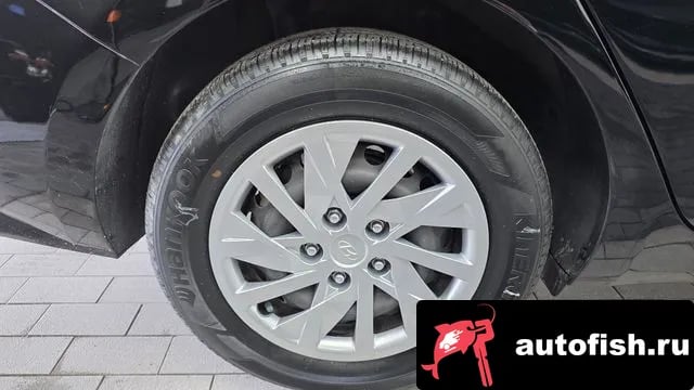 Hyundai AVANTE Avante (CN7) 2021 года - вид 5