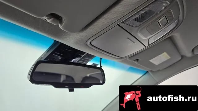 Kia Niro The New Niro 2020 года - похожие автомобили