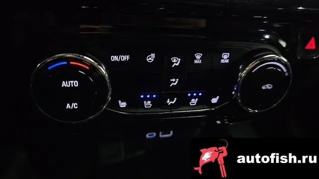Chevrolet (GM Daewoo) Trax Trax Crossover 2026 года - похожие автомобили