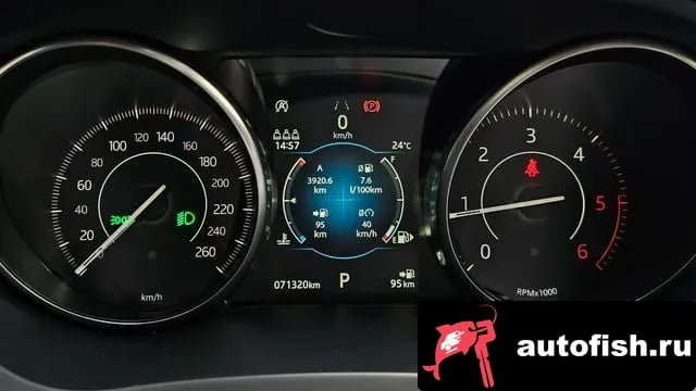 Jaguar E-PACE E-PACE 2020 года - похожие автомобили