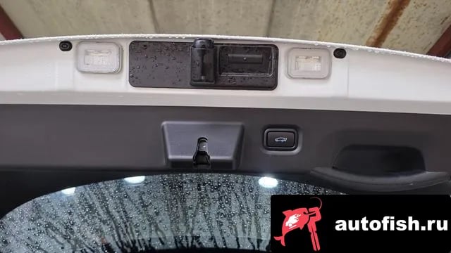 Hyundai Ioniq5 Ionic 5 2021 года - вид 6