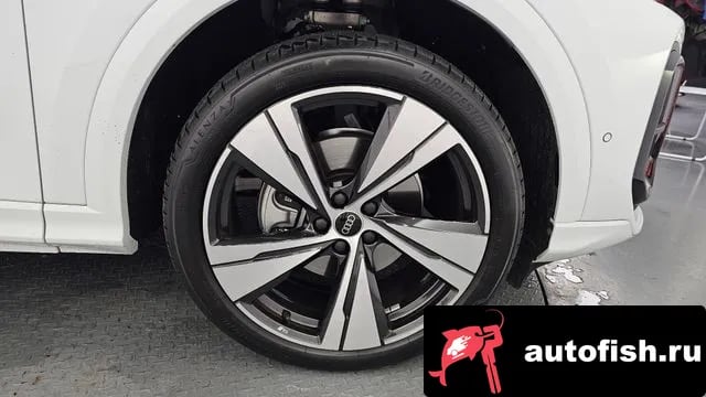Audi Q5 Q5 (80A) 2025 года - вид 5
