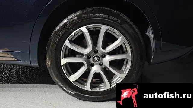 Maserati Levante Lebante 2021 года - вид 5