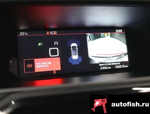 Citroen-DS C4 Picasso Grand C4 Picasso 2018 года - вид 6