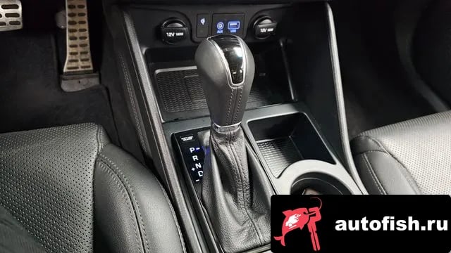 Hyundai Tucson All New Tucson 2020 года - похожие автомобили