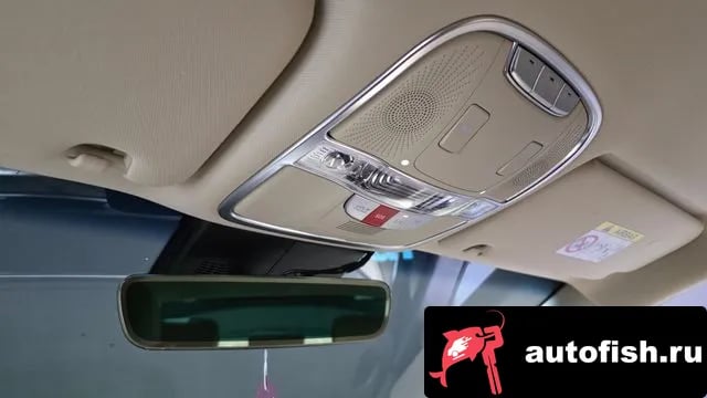 Kia K9 The New K9 2nd generation 2023 года - похожие автомобили