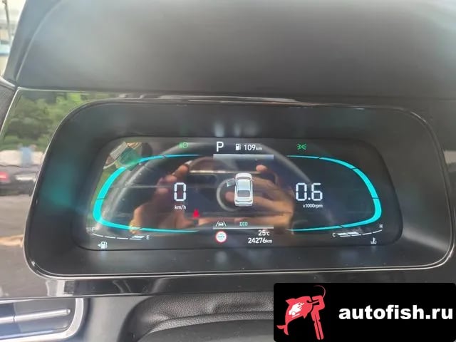 Hyundai AVANTE The New Avante (CN7) 2025 года - похожие автомобили
