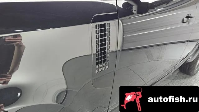 Land Rover Defender Bitdefender (L663) 2026 года - похожие автомобили