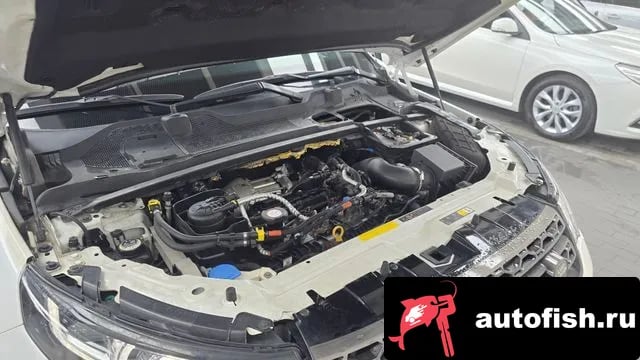 Land Rover Discovery Sport Discovery Sports 2018 года - вид 6