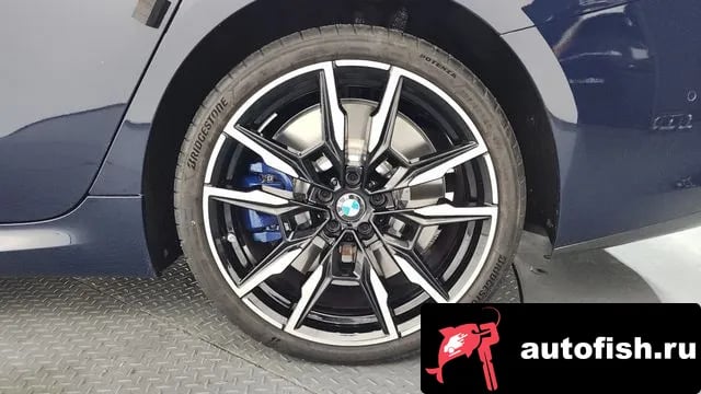 BMW 8-Series 8 Series (G15) 2024 года - похожие автомобили