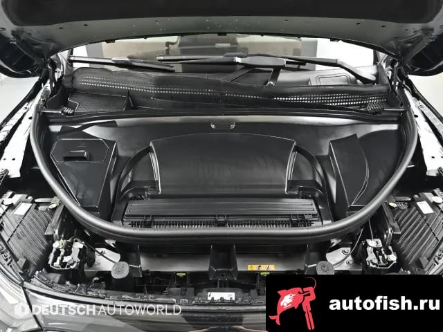 Mercedes-Benz EQE EQE SUV X294 2023 года - вид 6