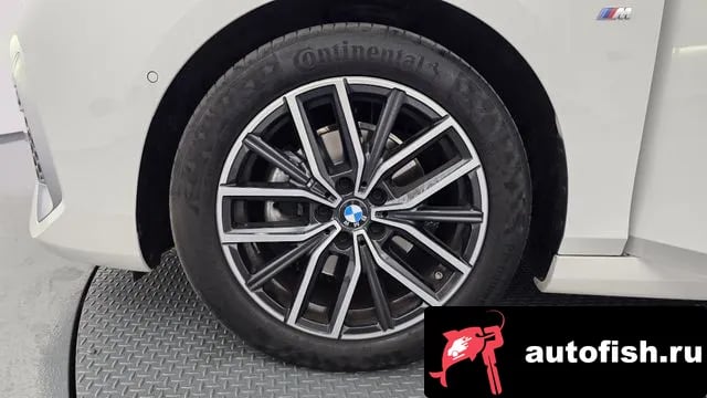 BMW 2-Series 2 Series Active Tourer (U06) 2025 года - вид 5