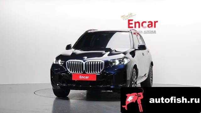 BMW X5 X5 (G05) 2026 года - похожие автомобили