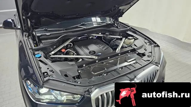 BMW X5 X5 (G05) 2026 года - вид 5
