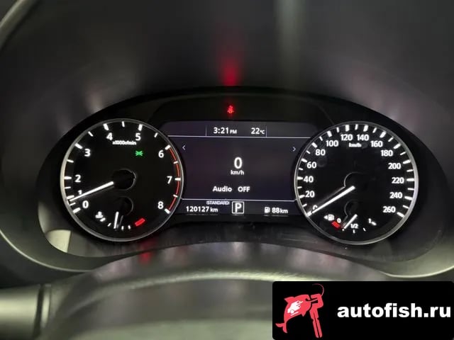 Infiniti QX50 QX50 (P71A) 2019 года - вид 6