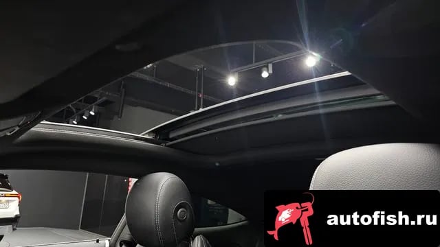 Mercedes-Benz C-Class C-Class W205 2021 года - похожие автомобили