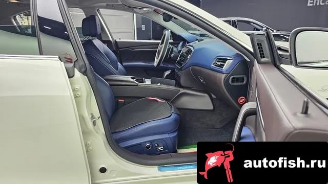Maserati Ghibli Gibley 2022 года - похожие автомобили