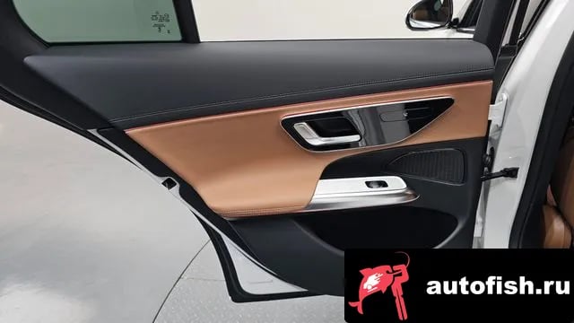 Mercedes-Benz E-Class E-Class W214 2026 года - похожие автомобили